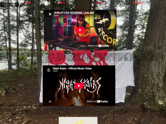 writing screenshot