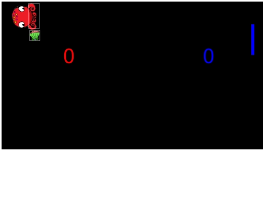 extrastuff/Art Pong screenshot