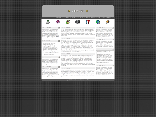 shows screenshot