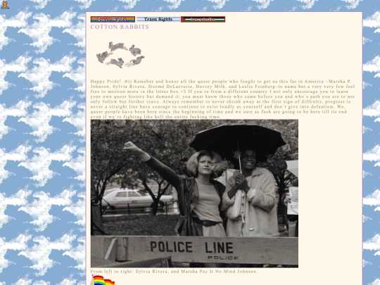 Yapping screenshot