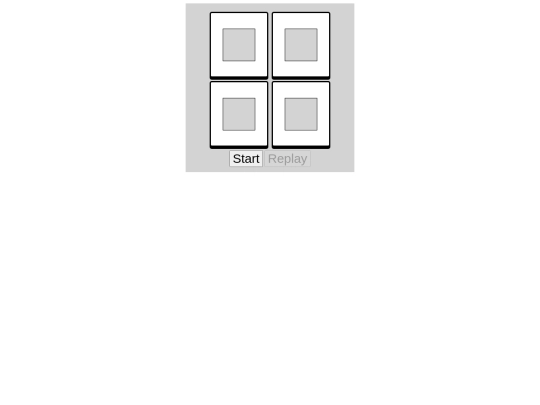 ColorQuiz screenshot