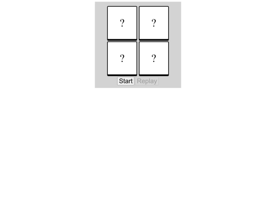 numberquiz screenshot