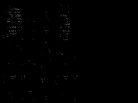 ascii_gif_collages screenshot