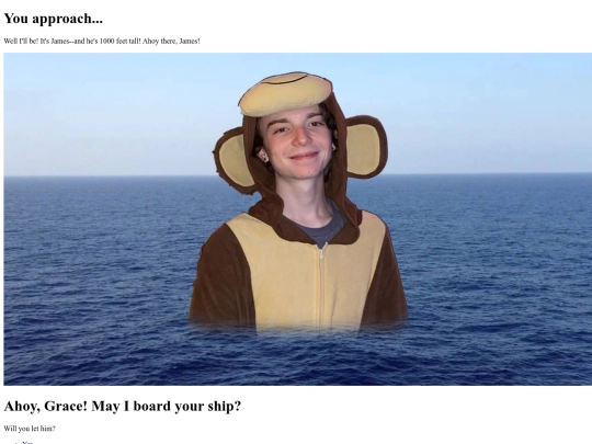 bigday/boat3 screenshot