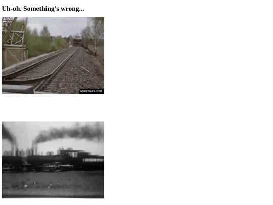 bigday/train3 screenshot