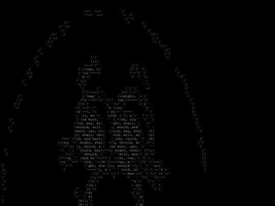 text_animation_test2 screenshot