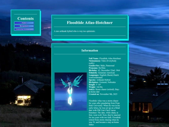 floodtide screenshot