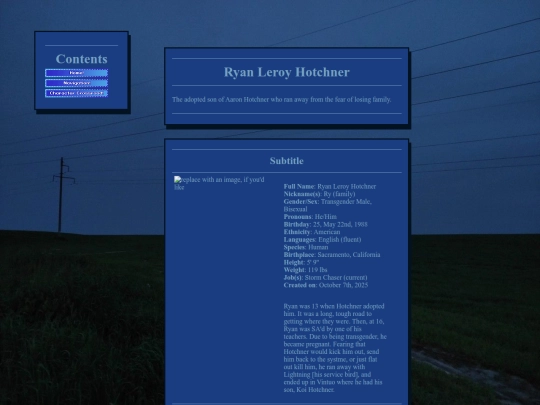 ryanhotchner screenshot