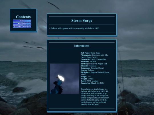 stormsurge screenshot