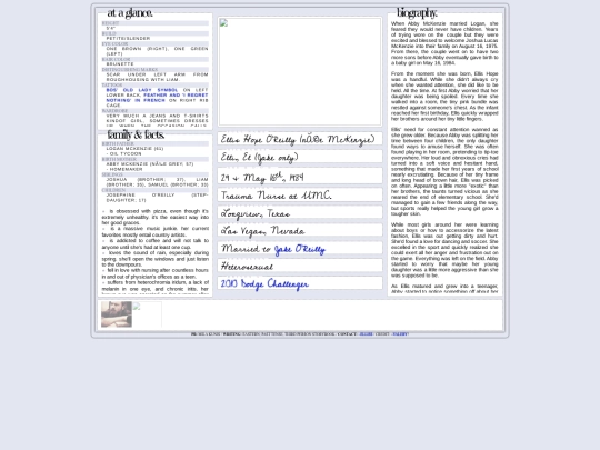 ellis screenshot