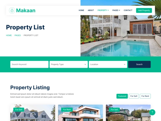 property-list screenshot