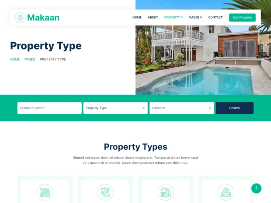 property-type screenshot