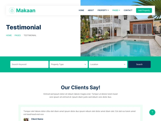 testimonial screenshot