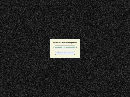 home screenshot