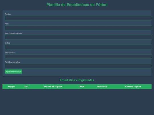 sistema integral/pagina screenshot