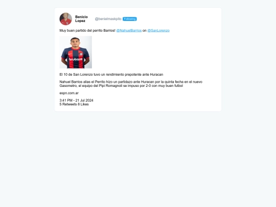 twitter/twitter screenshot