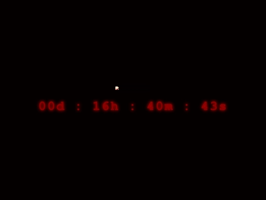 wait screenshot