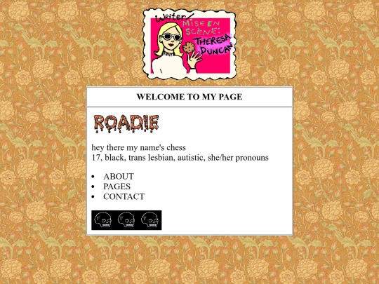 main screenshot