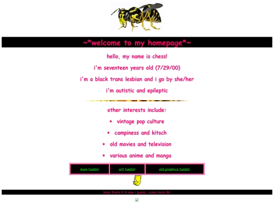 tesst screenshot