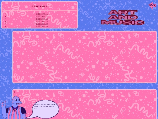artmusic screenshot