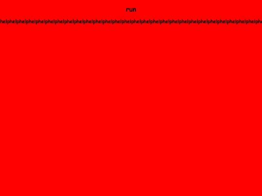 indexdx screenshot