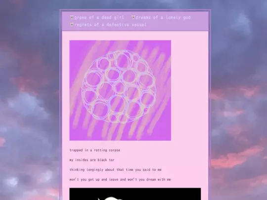 posts/2022-01-15-go-to-sleep-forever screenshot