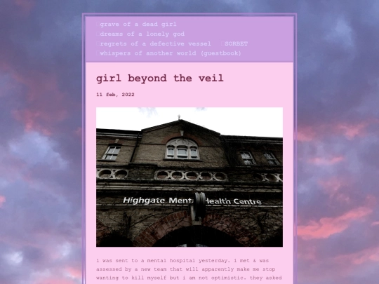 posts/2022-02-11-girl-beyond-the-veil screenshot