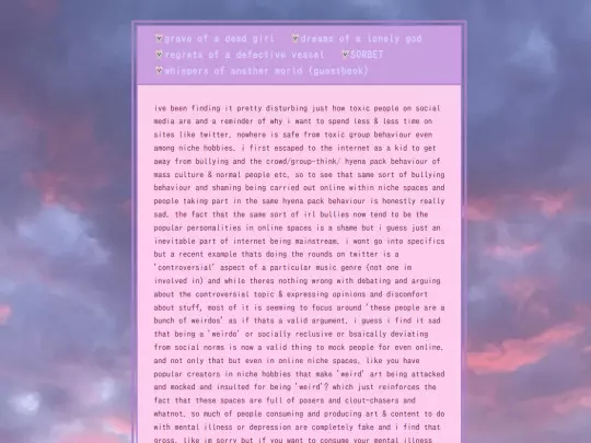 posts/2022-02-22-online-spaces-and-isolation screenshot