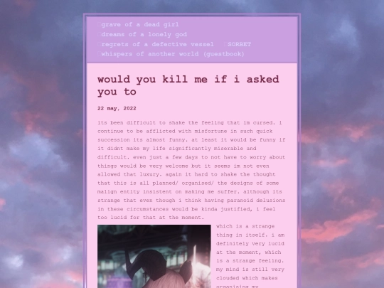 posts/2022-05-22-would-you-kill-me-if-i-asked-you-to screenshot