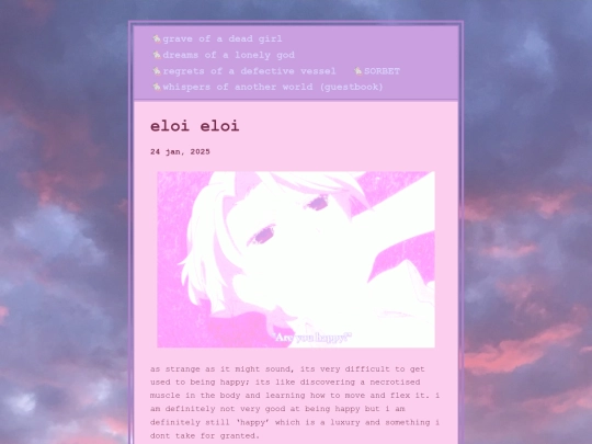 posts/2025-01-24-eloi-eloi screenshot