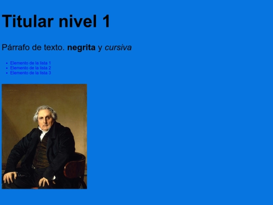 pag/mi_primera_pagina_conimagen screenshot