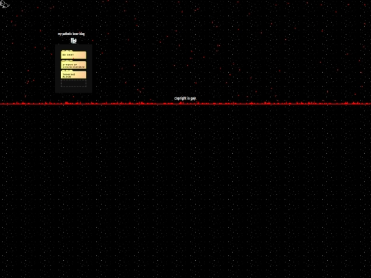 daily screenshot