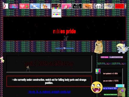 main screenshot