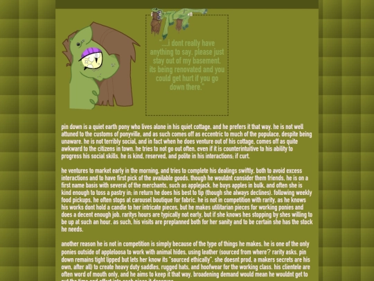 pindown screenshot