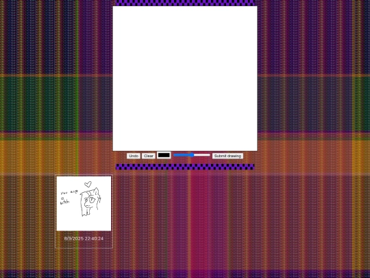 theartist screenshot
