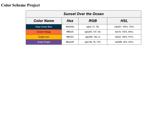 color_scheme screenshot
