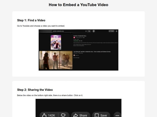 embedding_video screenshot