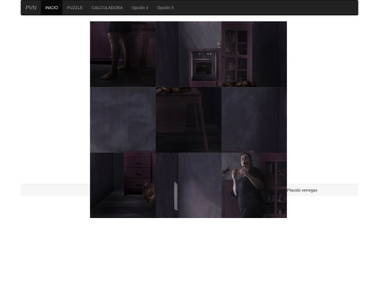 ejercicio_puzzle screenshot