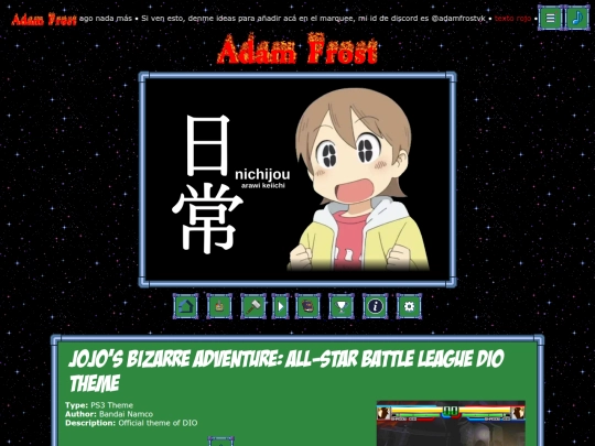 mods screenshot