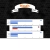 Pure CSS3 Menu avatar