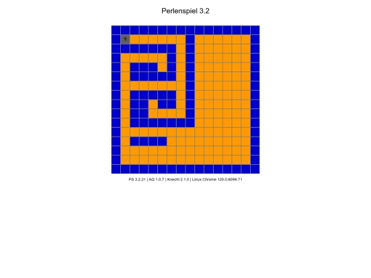 perl/maze/g3 screenshot