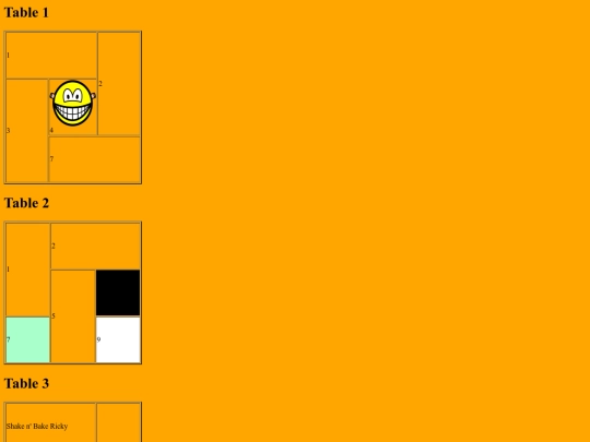 tables2 screenshot