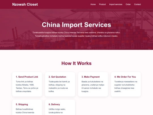 import screenshot