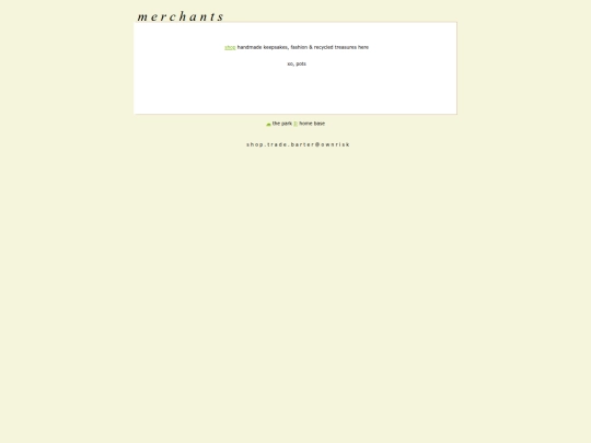 marketst screenshot
