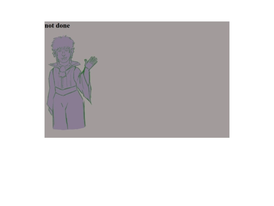AboutMe screenshot