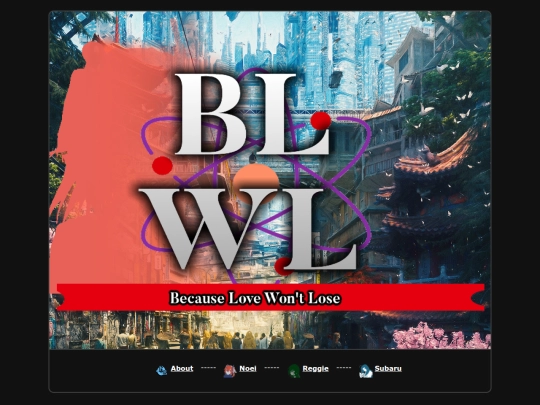 blwl screenshot