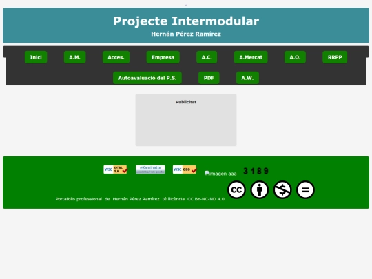 recursos_humans screenshot