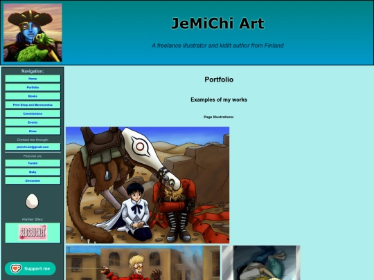 desertroses screenshot