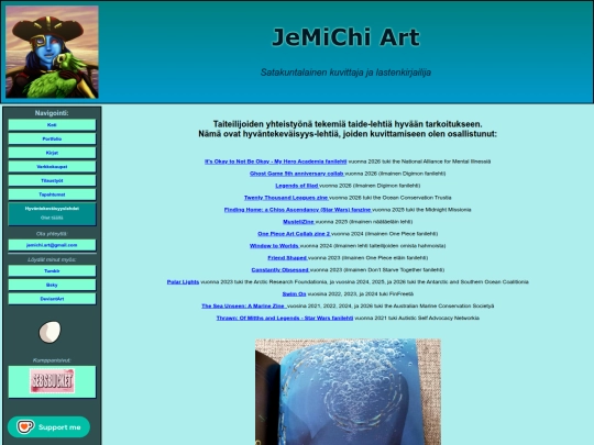lehdet screenshot