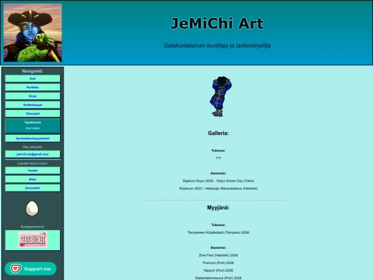 tapahtumat screenshot